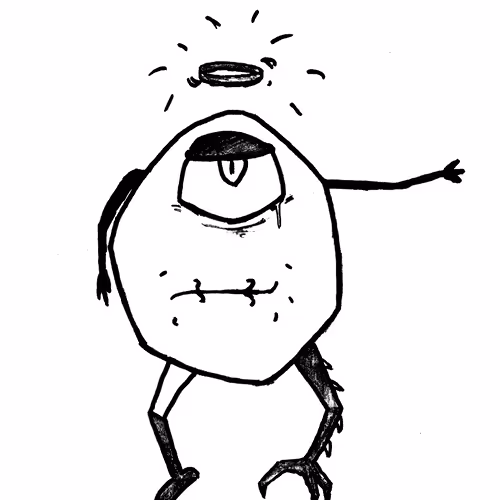 Uglypotatrollz