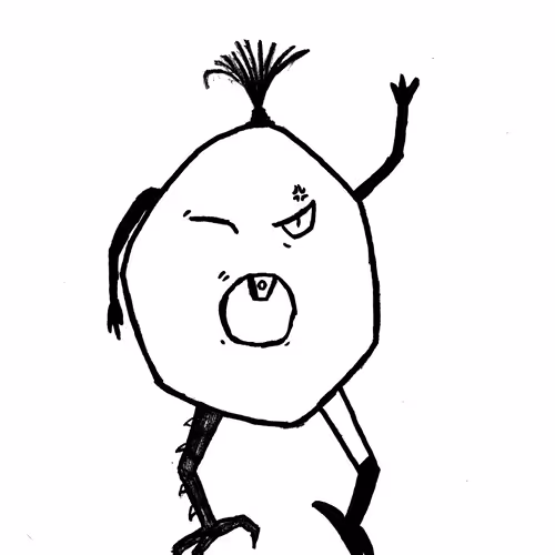 Uglypotatrollz