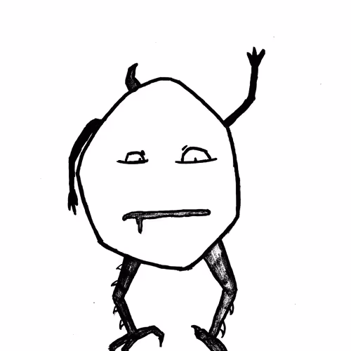 Uglypotatrollz
