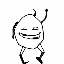 UGLYPOTATROLLZ #193