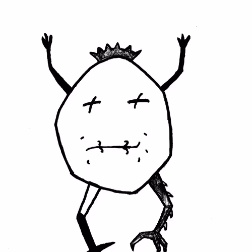 Uglypotatrollz