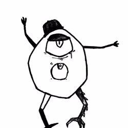 UGLYPOTATROLLZ #182