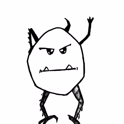 Uglypotatrollz
