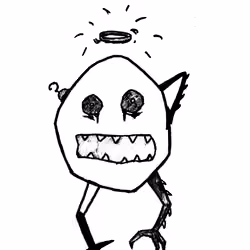 UGLYPOTATROLLZ #183