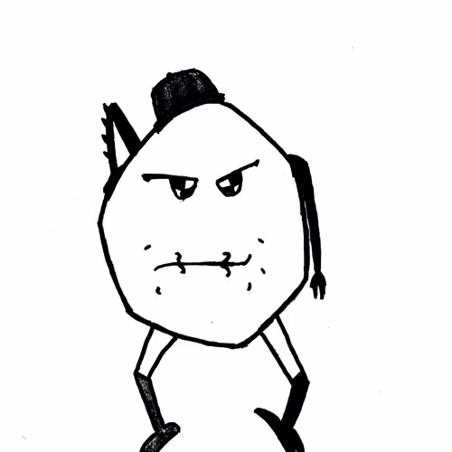Uglypotatrollz