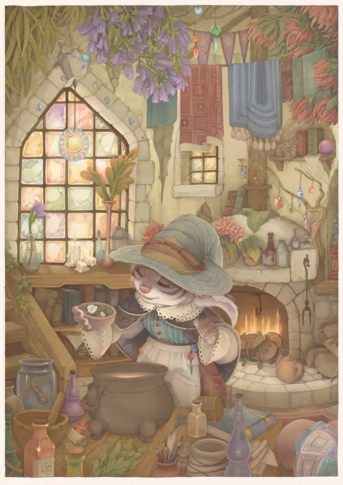 Item #5 Media