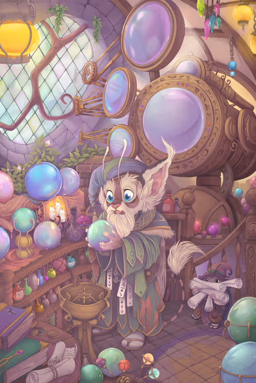 Item #1 Media
