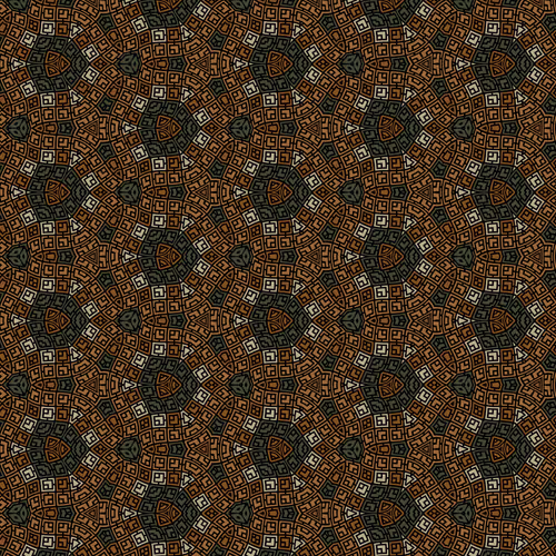 NiftyWall #5330