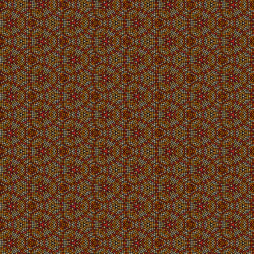 NiftyWall #7466