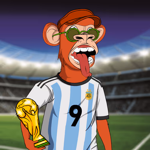 Argentinian Ape Club