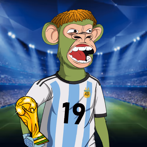Argentinian Ape Club