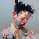 Smeared Pixels