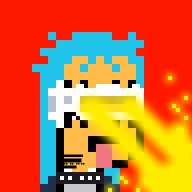 Rich Punk 999