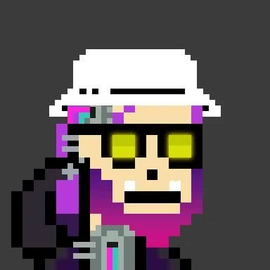 Rich Punk 999