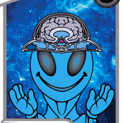 Elated Xtra Terrestrial 6