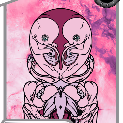 Area54 Cards