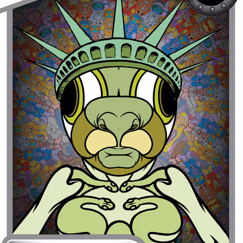 Area54 Cards