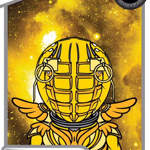 Area54 Cards
