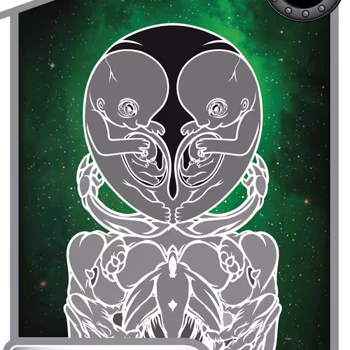 Area54 Cards