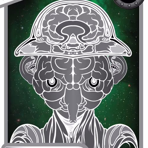 Area54 Cards