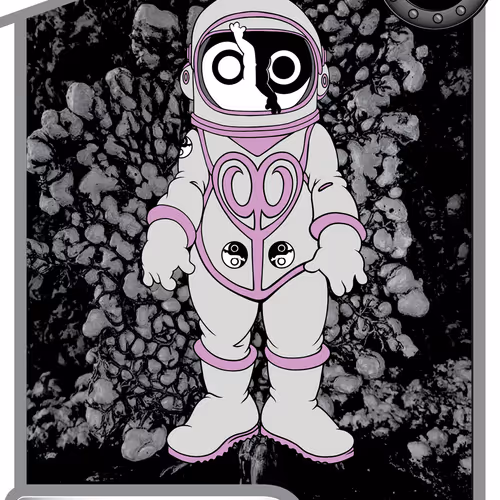 Astro Yin Yang