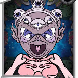 Otherworld Overlord 3