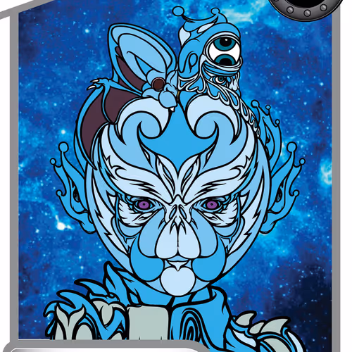 Area54 Cards