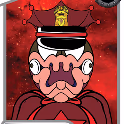 Perp Petual 7