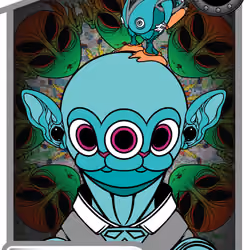 Remora Rabbbit 4