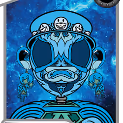 Aerospam Demotron 6
