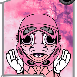 Extratron Gallexyz 8