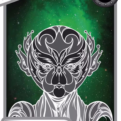 Area54 Cards