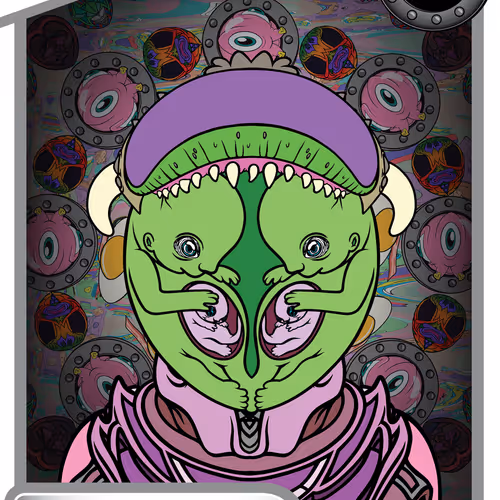 Area54 Cards