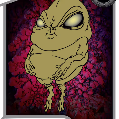 Area54 Cards