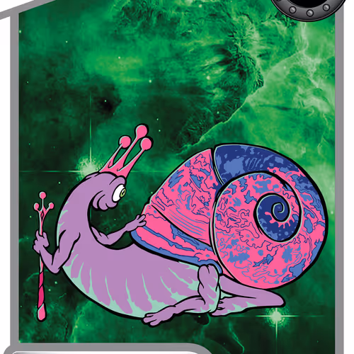 Area54 Cards