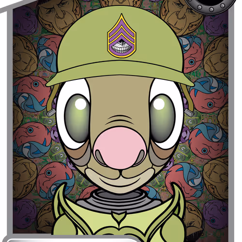Area54 Cards