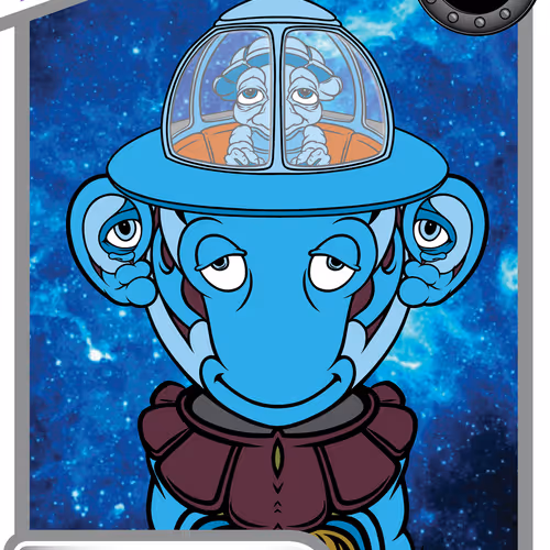 Area54 Cards
