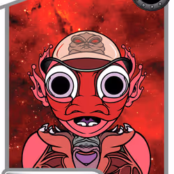 Extratron Gallexyz 6