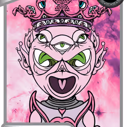 Otherworld Overlord 8