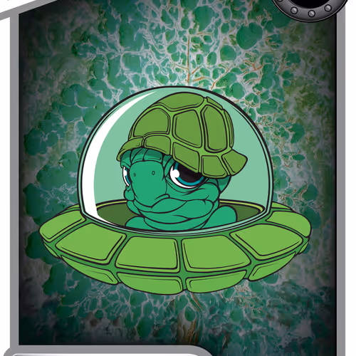 Area54 Cards