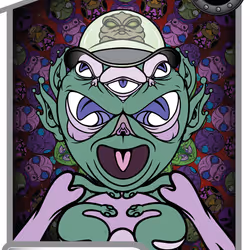 Otherworld Overlord 2
