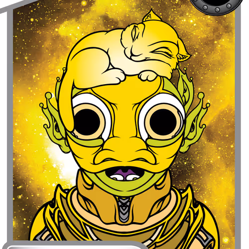 Area54 Cards