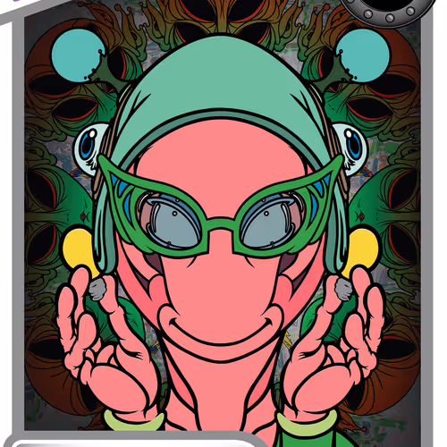 Area54 Cards