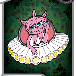 Bunnny Rabbbit