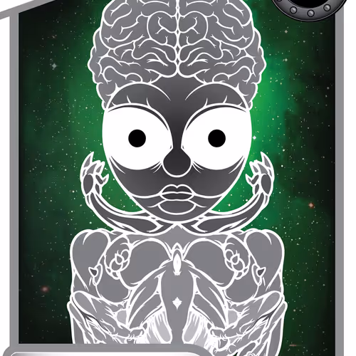 Area54 Cards