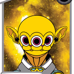 Remora Rabbbit 8