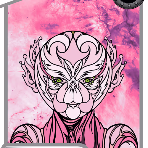 Area54 Cards
