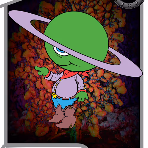 Area54 Cards