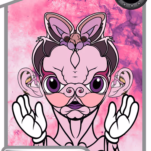 Area54 Cards