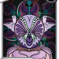 Venusian Uranian 2